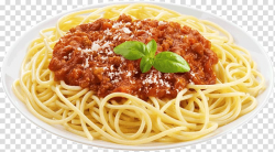 Bolognese sauce Pasta Spaghetti Marinara sauce Italian ...