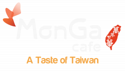 MonGa Cafe