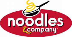 Noodles And Company Logo PNG Transparent & SVG Vector - Freebie Supply