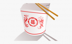 Asian Clipart Chinese Lunch - National Chinese Takeout Day ...