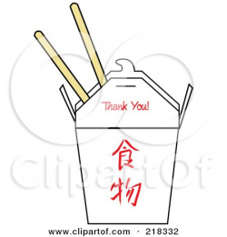 illustration chinese food container - Google Search | Charm ...