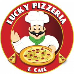 Lucky's Pizzeria and Cafe Delivery - 27-10 Queens Plz S Long Island ...