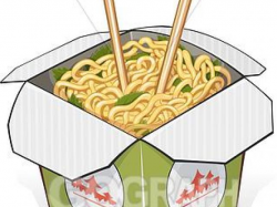 Free Noodle Clipart, Download Free Clip Art on Owips.com