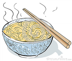Noodles Clipart