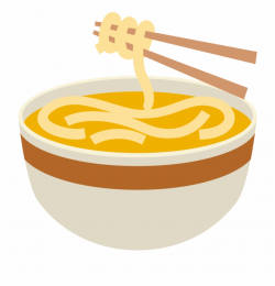 Free Noodles Clipart Black And White, Download Free Clip Art ...