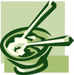 Chinese Noodles - Vector Image