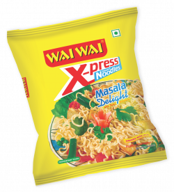 Wai Wai Non-Veg Noodles | Branded Foods | Pinterest | Noodle and Food