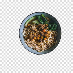 Chinese noodles Beef noodle soup Pea, Pea noodles ...