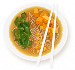Noodler: The Noodle Soup Oracle
