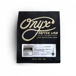 Geometry Blend – Onyx Coffee Lab