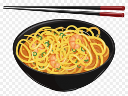 Chinese Dish Png Clipart Image - Chinese Noodles ...