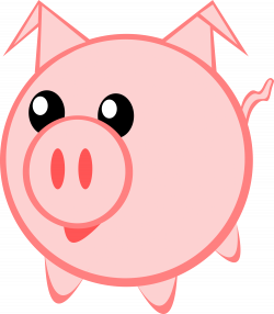 Piggy Nose Cliparts#244441