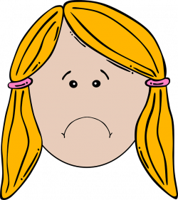 Happy Face And Sad Face#4896755 - Shop of Clipart Library
