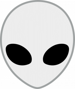 Alien Nose Cliparts - Cliparts Zone