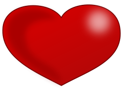 Free Human Heart Clipart, Download Free Clip Art, Free Clip Art on ...