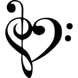 Free Clef Note Clipart base, Download Free Clip Art on Owips.com