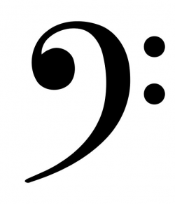 Free Clef Note Clipart base, Download Free Clip Art on Owips.com