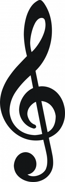 Pictures Of Treble Clefs (44+)