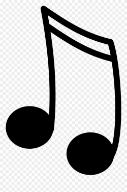 Sixteenth Notes Clip Art Images Pictures - Music Note ...
