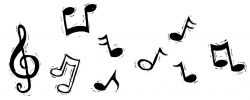 Free Musical Notes Art, Download Free Clip Art, Free Clip ...