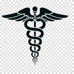 Caduceus logo, Medicine Staff of Hermes Symbol , hermes ...
