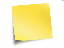 Free Sticky Notes, Download Free Clip Art, Free Clip Art on ...
