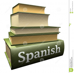Spanish Book Clipart | Free download best Spanish Book ...