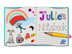 Julie's Notebook ⋆