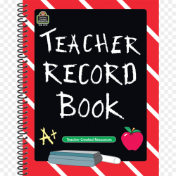 School Notebook clipart - Teacher, School, Book, transparent ...