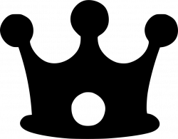 Crown Corona King Power Best Svg Png Icon Free Download (#555219 ...