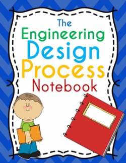 Engineering Notebook Journal