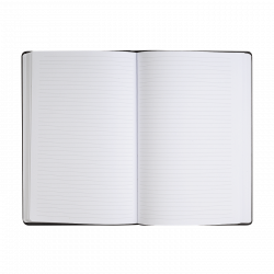 Notebook Colours rectangle - Quo Vadis Canada