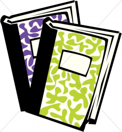 Notebooks Clipart Clipground, Animated Notebook - Cypress
