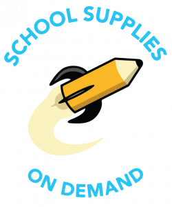 School Supplies on Demand – School Supplies Made Easy