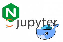 Docker Reverse Proxy Jupyter Notebook – Out Of My Head