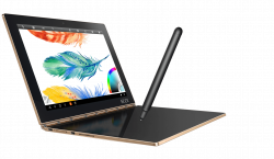 Yoga Book | The Ultimate 2-in-1 Productivity Tablet | Lenovo UK