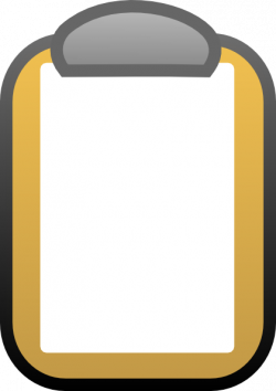 Notepad Paper PNG, SVG Clip art for Web - Download Clip Art ...