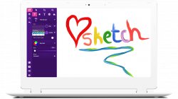 Sketch.IO - The Maker of Sketchpad