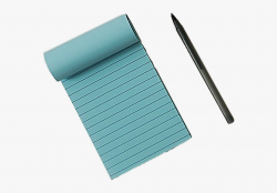 notepad #writing #creative #blue #aesthetic #hipster - Wood ...