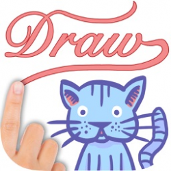 Draw and write on screen – create quick notes by Intelectiva