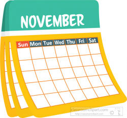 Search Results for november - Clip Art - Pictures - Graphics ...