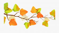 November Reading - Fall Tree Branch Images Clip Art Free ...