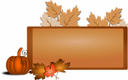 Fall Borders Cliparts#4712629 - Shop of Clipart Library