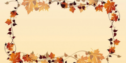 November background clipart - Clip Art Library