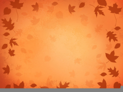 Clipart Fall November Backgrounds | Free Images at Clker.com ...