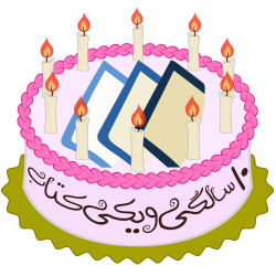 File:Persian Wikibook birthday cake.svg - Wikimedia Commons