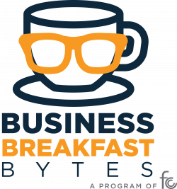 Fox Cities Chamber of Commerce - Business Breakfast Bytes