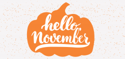 November Clipart – Free Clipart Images