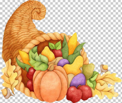 Thanksgiving Cornucopia Free Content PNG, Clipart, Black And ...