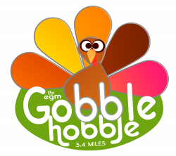 Gobble Hobble! - EverGreen Ministries